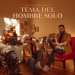 TEMA DEL HOMBRE SOLO