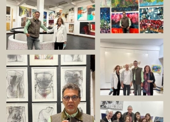 COLECCIÓN ENGELMAN-ÖST