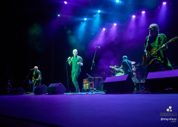 Gala por los 100 años del Hospital Pasteur. 04/12/22. Teatro Solís. Montevideo. Uruguay. Fotografías: @castrofamea Diego Castro Famea