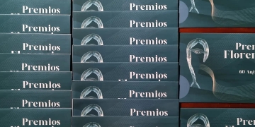 Ganadores Premios Florencio 2022