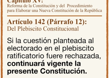 El juguete nuevo del Presidente Boric