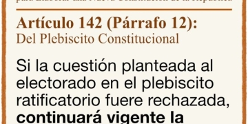 El juguete nuevo del Presidente Boric