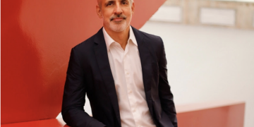 Adriano Pedrosa