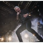 Buitres - Después de 2 años - Parque Roosvelt Buitres - Febrero 2022 - Foto Esmir Jorge