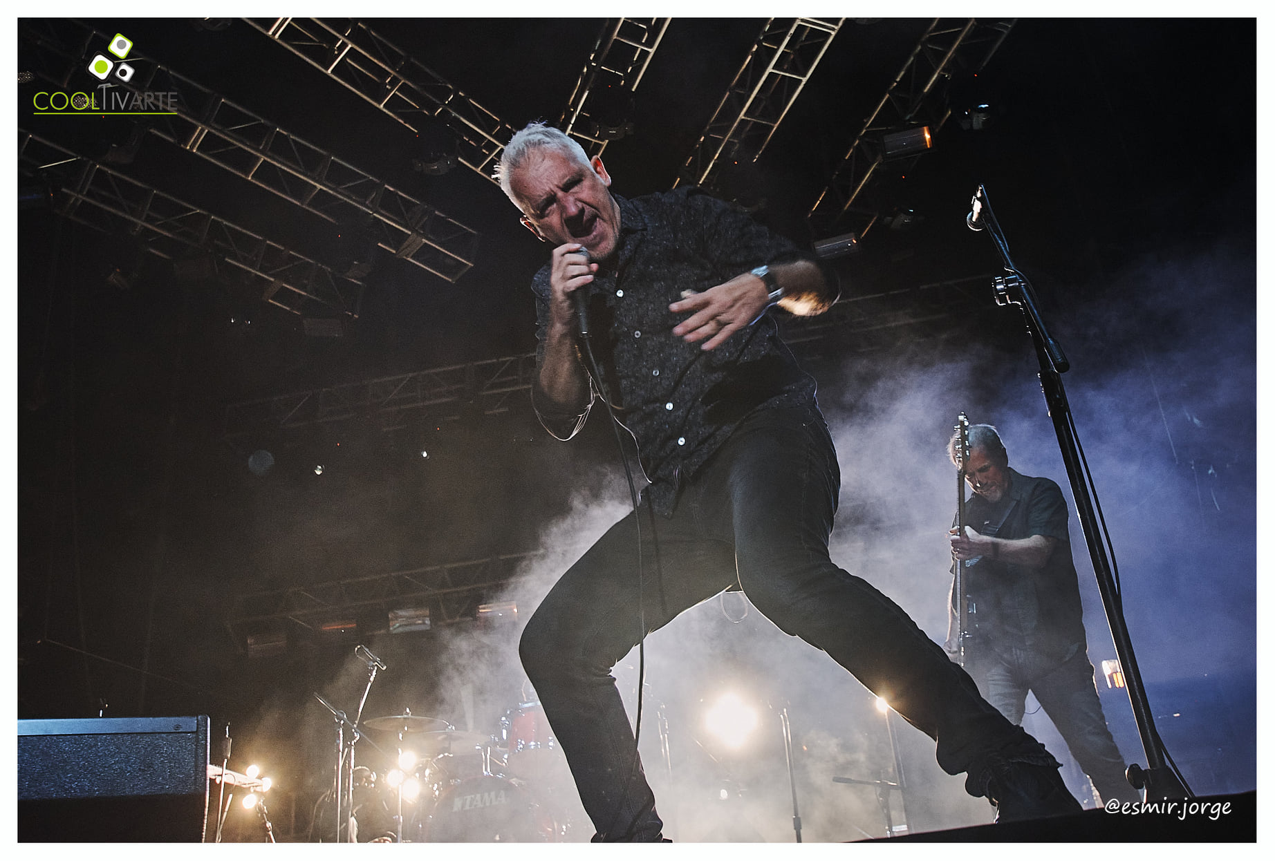 Buitres - Después de 2 años - Parque Roosvelt Buitres - Febrero 2022 - Foto Esmir Jorge Buitres - Después de 2 años - Parque Roosvelt Buitres - Febrero 2022 - Foto Esmir Jorge
