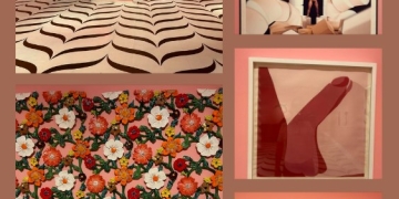 DANIEL BASSO - Recorriendo Exposiciones por Daniel Benoit Cassou