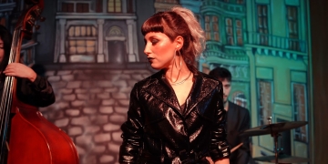 FULANA DE VAL estrena el video "PA´ FLORECER" Canción incluida en su nuevo álbum "ANÓNIMA"