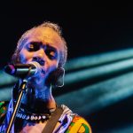 Fantastic Negrito se presentó en La Trastienda el 06 de diciembre del 2022 Foto Florencia Veres