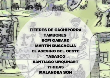 Fiesta en la Mondiola - 110 años - Sábado 10 de diciembre 2022 - de 15 a 22 hs. - 14 de Julio y Manuel Haedo