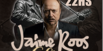 Jaime Roos 2023
