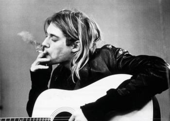 Kurt Cobain