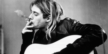 Kurt Cobain