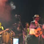 Leiva en La Trastienda Montevideo - Dieciembre 2022 - Foto Santiago Rodríguez