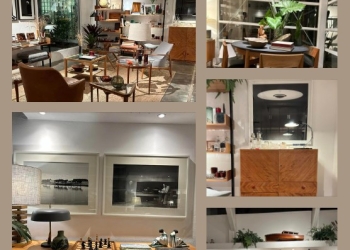 Recorriendo Exposiciones MUTATE por Daniel Benoit Cassou