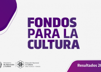 Resultados Fondos para la Cultura 2022