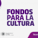 Resultados Fondos para la Cultura 2022