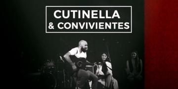 Cutinella y Convivientes - No se si salgo hoy (Claudio Taddei)