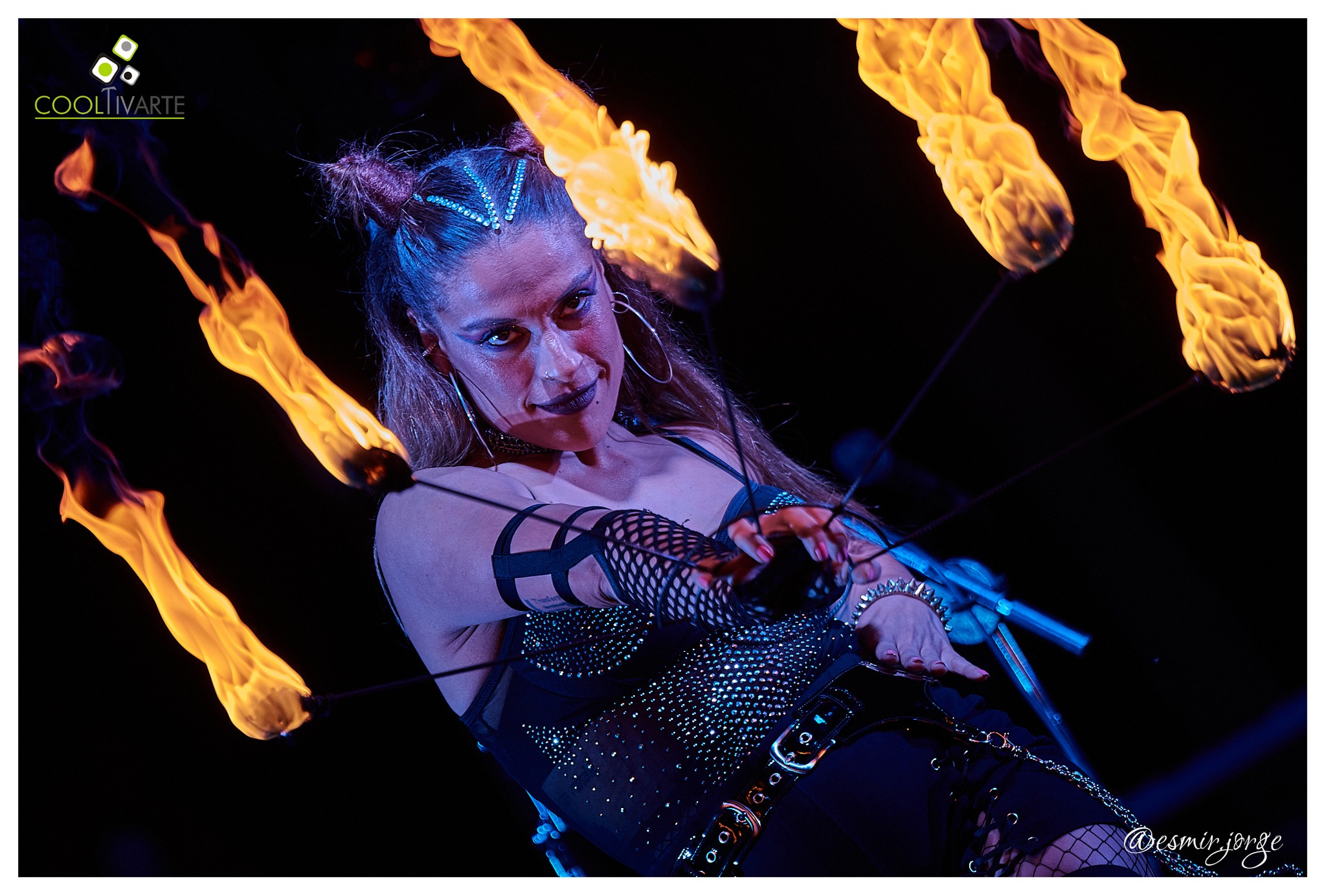 Santa Rock Metal Fest - 3 de Diciembre 2022 - Foto Esmir Jorge