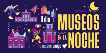 Museos en la Noche 2022