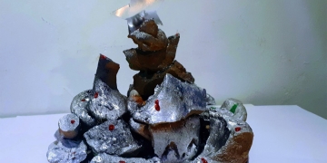 árbol de navidad