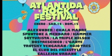 Atlántida Rock Festival