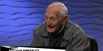 Aurelio González, fotógrafo