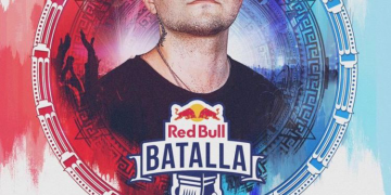 Spektro y su paso por la Final Internacional de Red Bull Batalla