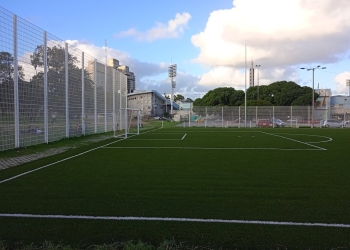 cancha de futbol foto federico meneses
