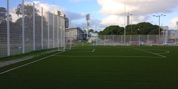 cancha de futbol foto federico meneses