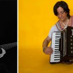 Clara Cantore - Gabriela Rodríguez