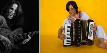 Clara Cantore - Gabriela Rodríguez