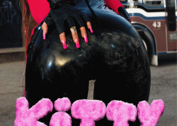 Angela Torres lanza su nuevo single: “Kitty”