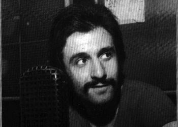 Gastón Ciarlo Dino - Pongamos muchas balas al fusil