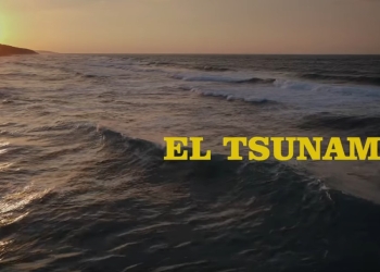 TROTSKY VENGARÁN - El Tsunami