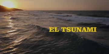 TROTSKY VENGARÁN - El Tsunami