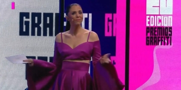 entrega de premios graffiti 2022