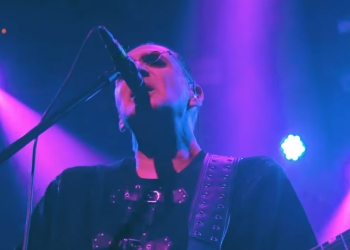 FIXION Lanzamiento EP en vivo "Octubre 2022 Vivo"