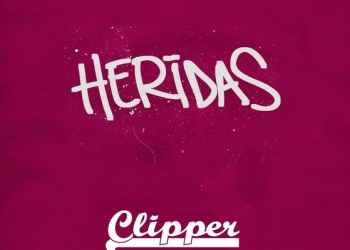 Heridas: Clipper sorprende con una bachata