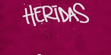 Heridas: Clipper sorprende con una bachata