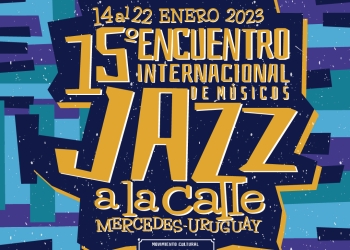 jazz a la calle