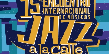 jazz a la calle