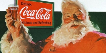 La navidad siempre encuentra la manera