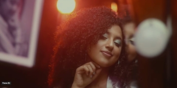 Valentina Martínez - Pisando Fuerte ( video oficial)