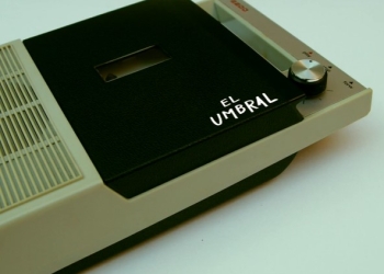 El Umbral - Retrofrecuencia