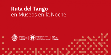Ruta del Tango en Museos en la Noche