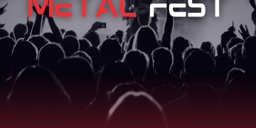 santa rock metal fest