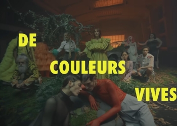 Zaz - De couleurs vives