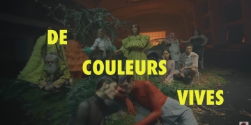 Zaz - De couleurs vives