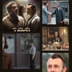 ADIEU MONSIEUR HAFFMANN por Daniel Benoit Cassou