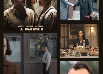 ADIEU MONSIEUR HAFFMANN por Daniel Benoit Cassou